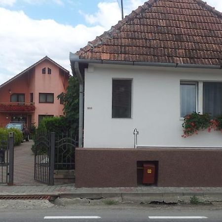 Casuta Andrey & Dan Mihai Viteazu (Cluj) Exterior foto