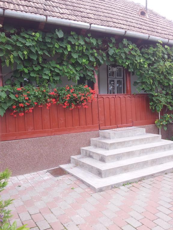Casuta Andrey & Dan Mihai Viteazu (Cluj) Quarto foto