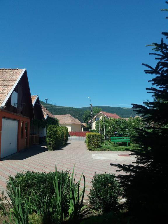 Casuta Andrey & Dan Mihai Viteazu (Cluj) Exterior foto